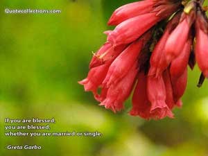 Greta Garbo Quotes 4